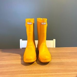 HUNTER Boots